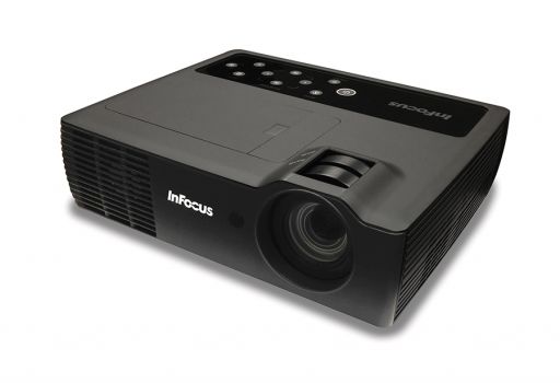 Image InFocus IN1118HDLC