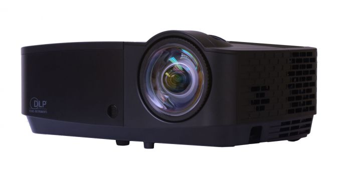 Image InFocus IN126STa