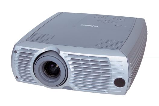 Image InFocus LP240