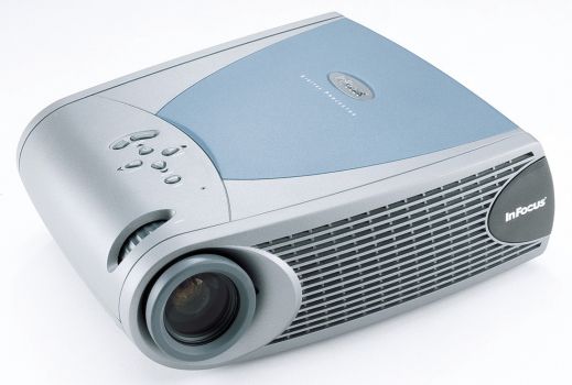 Image InFocus LP340B