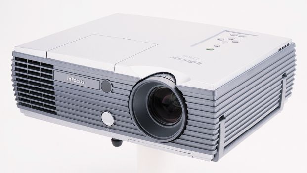 Image InFocus LP630