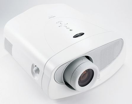 Image InFocus LP920