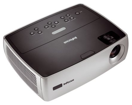 Image InFocus Work Big IN26