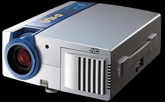 Image JVC DLA DS1/U