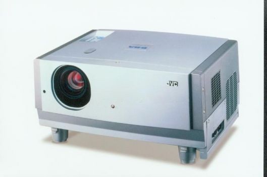 Image JVC DLA G150CL
