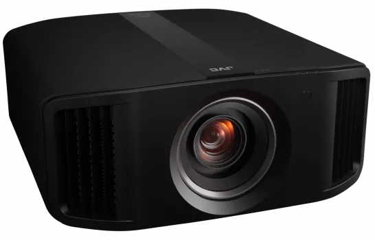 Image JVC DLA-NZ7 B/W