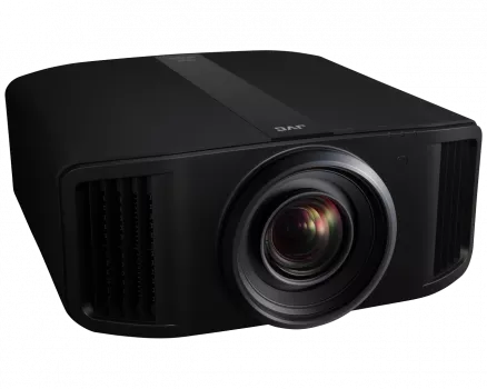 Image JVC DLA-NZ800 B/W