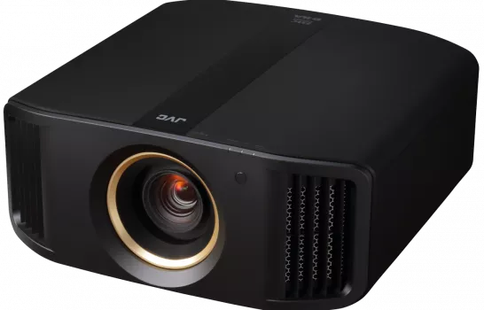Image JVC DLA-RS3200