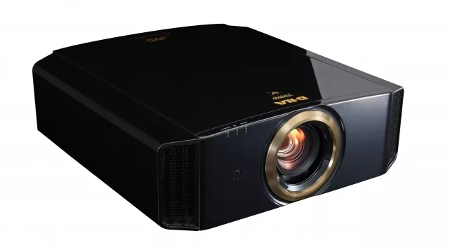 Image JVC DLA RS640