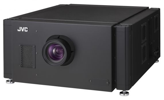 Image JVC DLA SH7NL/G