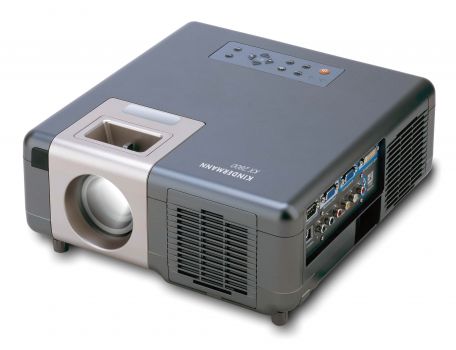 Image Kindermann KX 2800 / W-LAN