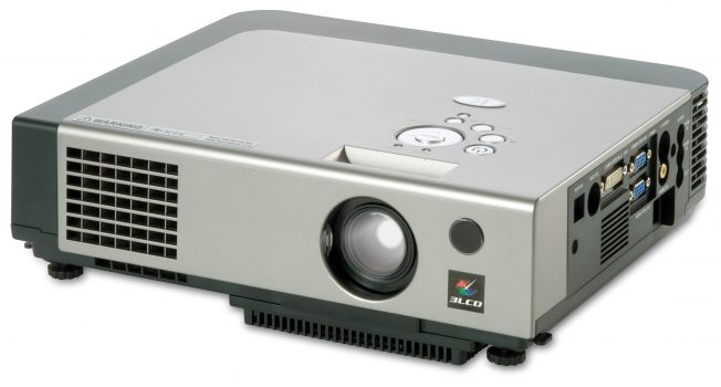 Image Kindermann KX 2955