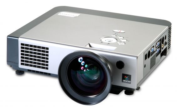 Image Kindermann KX 2955 wide