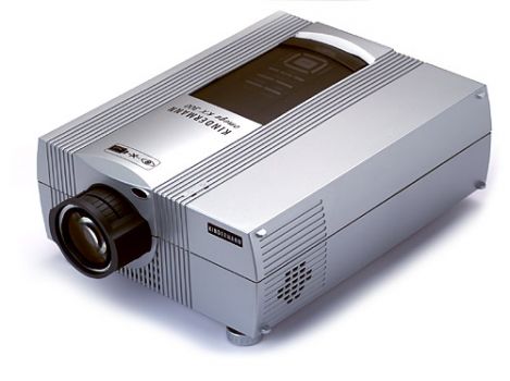 Image Kindermann Omega KX 300