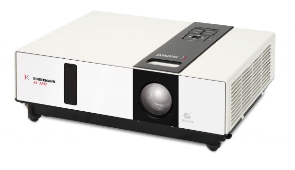 Image Kindermann KX 3200