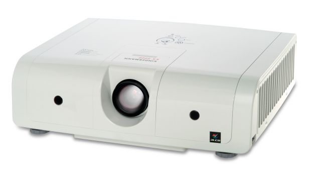 Image Kindermann KX 5050W