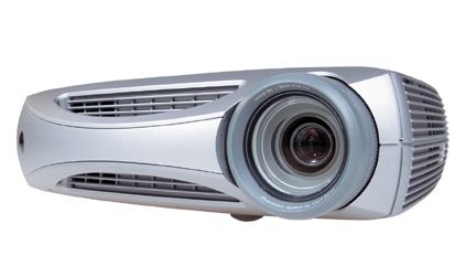 Image Knoll Systems HD272