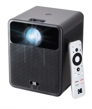 Image Kodak FLIK HD10