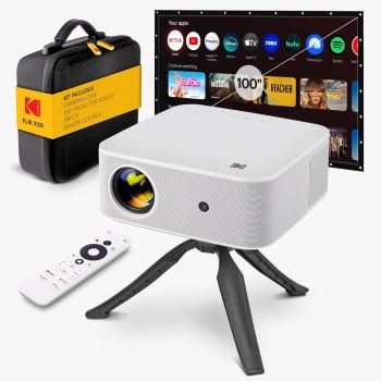 Image Kodak FLIK X20 W/B