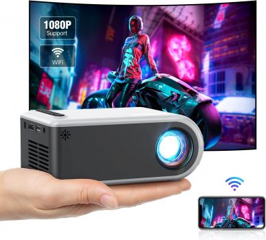 Image Kolexa Mini Projektor
