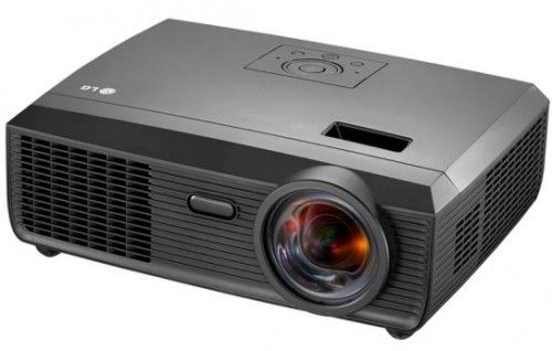 Image LG BX286