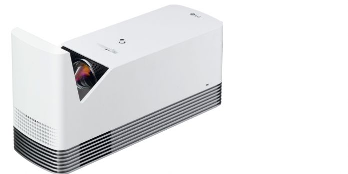 Image LG HF85JG