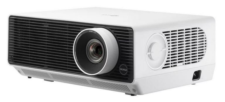 Image LG ProBeam BF50RG