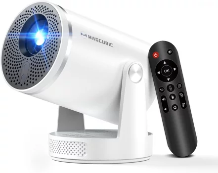 Image Magcubic HY320 Pro
