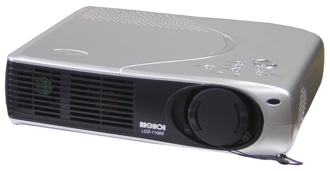 Image Maginon LCD 1100S