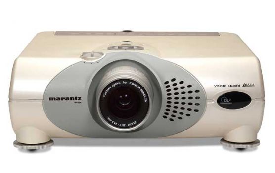 Image Marantz VP 13S1