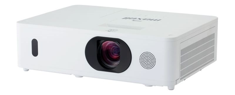 Image Maxell MC-WX5506M