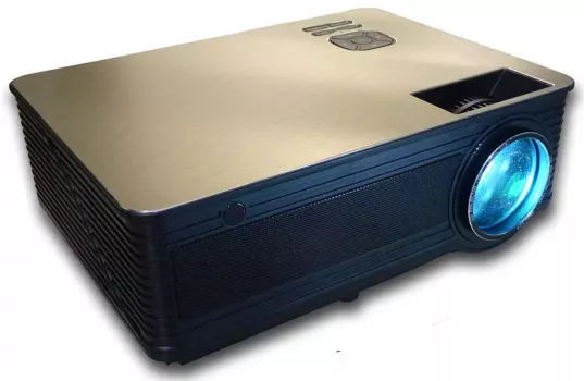 Image Megapower ML10