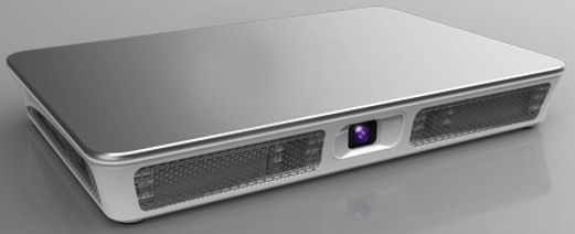 Image Megapower ML5A