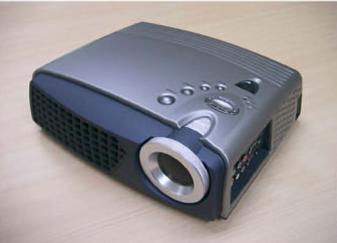 Image Megapower ML 620