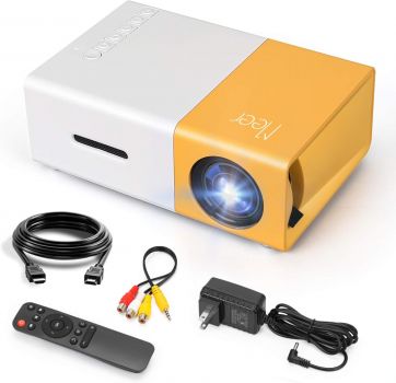 Image Meer YG300