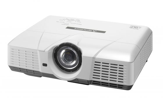 Image Mitsubishi WD500U ST
