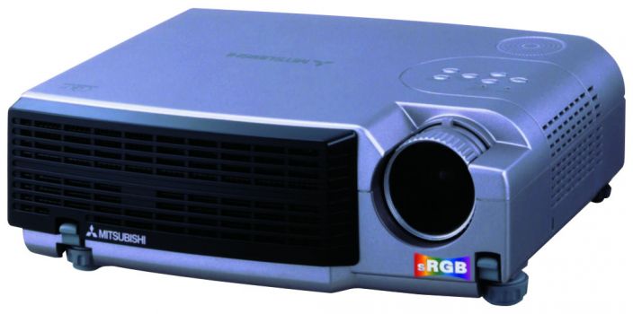 Image Mitsubishi XD200U