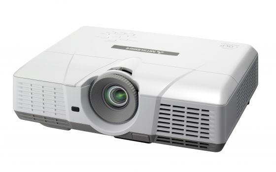 Image Mitsubishi XD530E/U