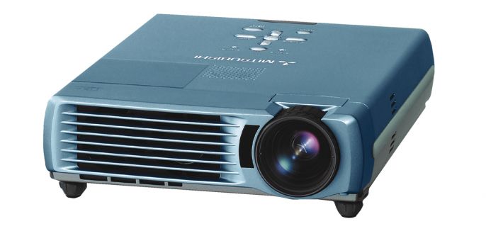Image Mitsubishi XD60U