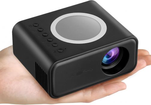 Image Nastopee Mini Beamer