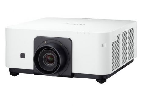 Image Nec PX602UL /WH/BK
