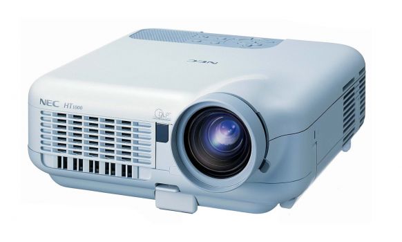Image Nec HT1000