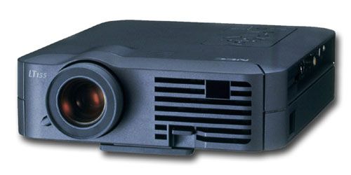 Image Nec LT155