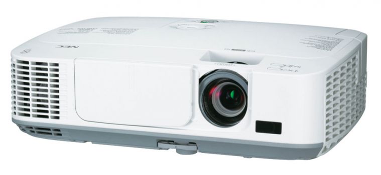 Image Nec M420X / V