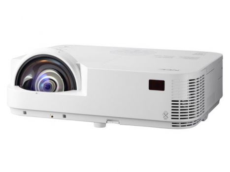Image Nec M352WS
