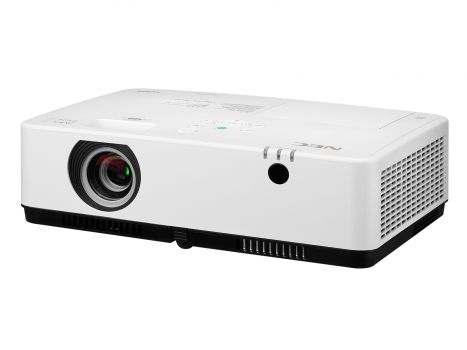 Image Nec MC393W