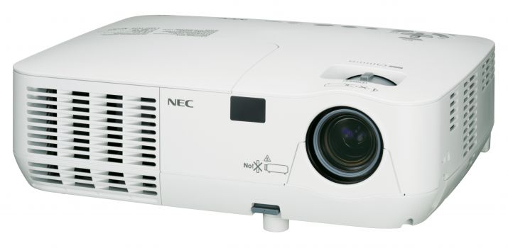 Image Nec NP110