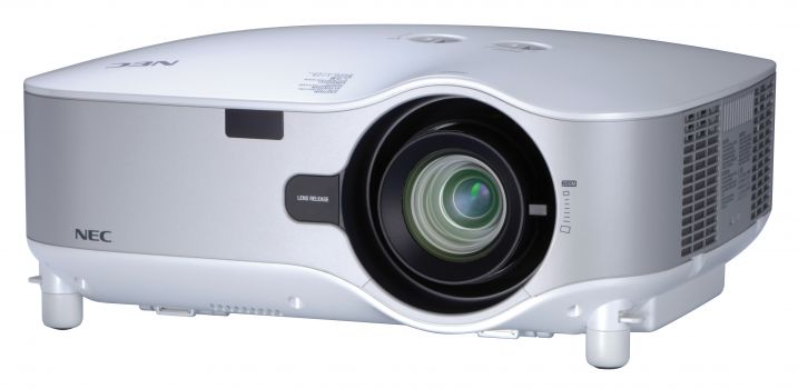 Image Nec NP2150/J