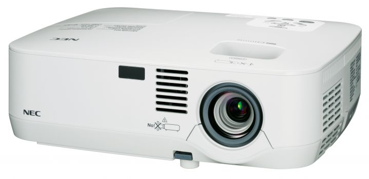 Image Nec NP510 / G / EDU
