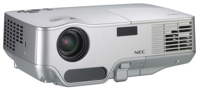 Image Nec NP60